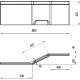 Экран STWORKI Кронборг 150, L