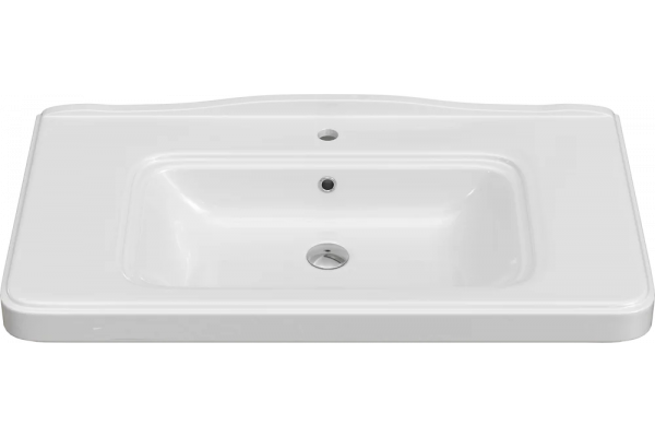Раковина STWORKI 95 15095-KL цвет белый