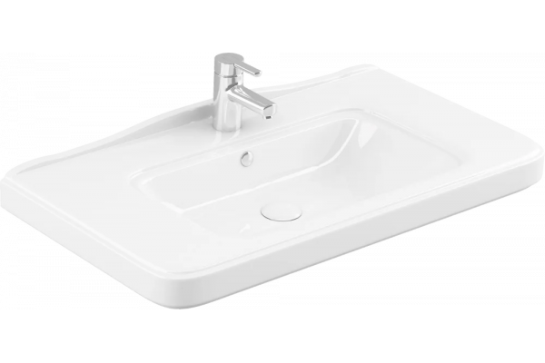 Раковина STWORKI 95 15095-KL цвет белый