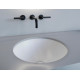 Раковина Salini Marea 05 1802205M цвет белый