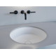 Раковина Salini Marea 04 1802204M цвет белый