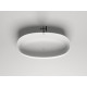 Ванна из искусственного камня Salini Luce 170x75 матовая овальная, отдельностоящая