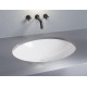 Раковина Salini Marea 11 1802211M цвет белый