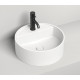 Раковина Salini Armonia Top 02 130116G цвет белый