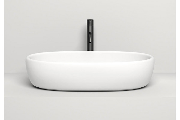 Раковина Salini Luce 110721M цвет белый