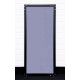 Зеркало Sansa Mirror Corsica 90х40