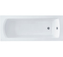 Акриловая ванна Santek Монако XL 1WH111980 170х75 объем 230 л.