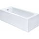 Акриловая ванна Santek Монако XL 1WH111980 170х75 объем 230 л.