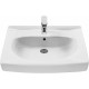 Раковина Santek Пилот 1WH301970 50 цвет белый