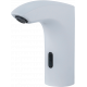 Смеситель для раковины Savol S-GY8865-1W сенсорный, белый