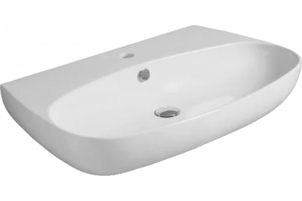 Раковина Simas Vignoni VI11bi*1 80x50 см