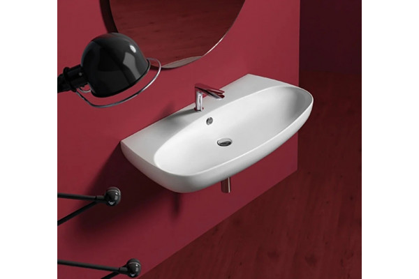 Раковина Simas Vignoni VI11bi*1 80x50 см