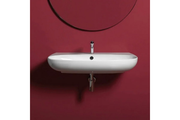 Раковина Simas Vignoni VI11bi*1 80x50 см