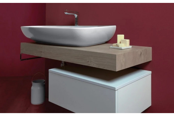 Раковина Simas Vignoni VI11bi*1 80x50 см