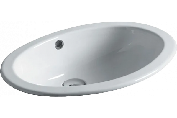 Раковина Simas Top e lavabi d'arredo S50P bi