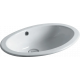 Раковина Simas Top e lavabi d'arredo S50P bi