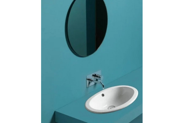 Раковина Simas Top e lavabi d'arredo S50P bi