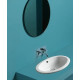 Раковина Simas Top e lavabi d'arredo S50P bi