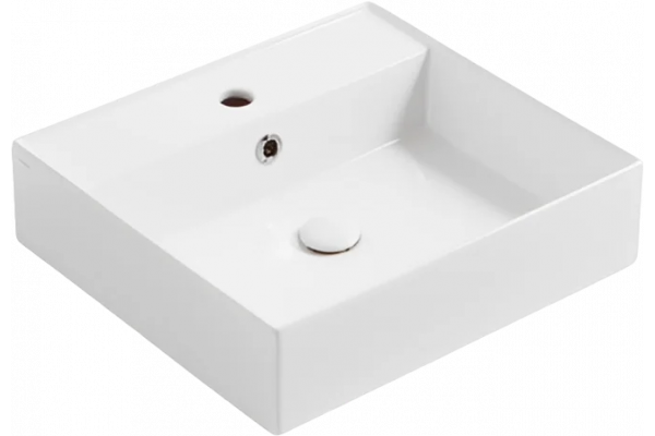 Раковина Simas Agile AG51 bi*1 51x46 см