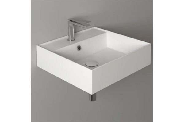 Раковина Simas Agile AG51 bi*1 51x46 см