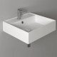 Раковина Simas Agile AG51 bi*1 51x46 см