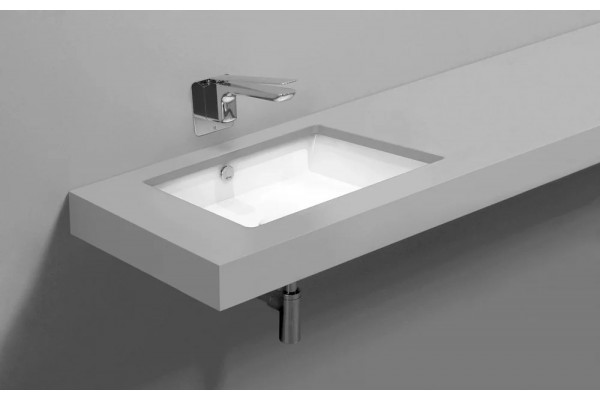 Раковина Simas Agile S60 bi