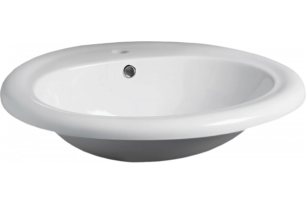 Раковина Simas Top e lavabi d'arredo S51 bi*1