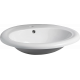 Раковина Simas Top e lavabi d'arredo S51 bi*1