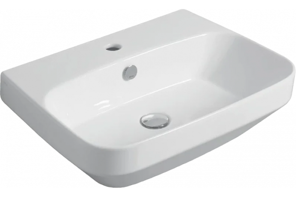 Раковина Simas Baden Baden BB10bi*1 60x45 см