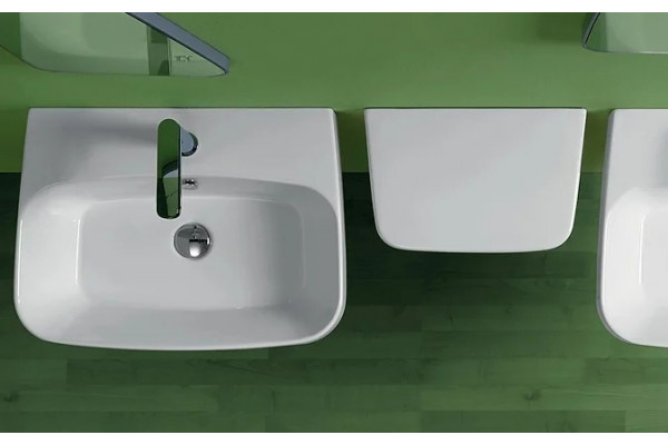 Раковина Simas Baden Baden BB10bi*1 60x45 см