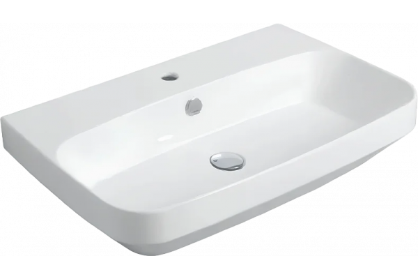 Раковина Simas Baden Baden BB12bi*1 80x45 см