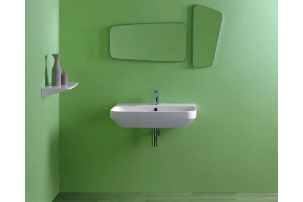 Раковина Simas Baden Baden BB12bi*1 80x45 см