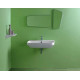 Раковина Simas Baden Baden BB12bi*1 80x45 см