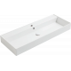 Раковина Simas Agile AG121 bi*1 121x46 см