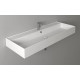 Раковина Simas Agile AG121 bi*1 121x46 см