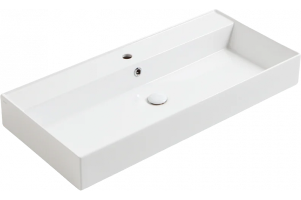 Раковина Simas Agile AG101 bi*1 101x46 см