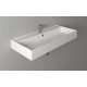 Раковина Simas Agile AG101 bi*1 101x46 см