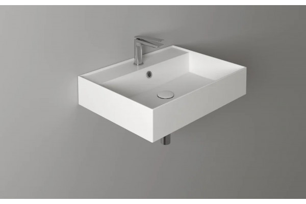 Раковина Simas Agile AG61 bi*1 61x46 см