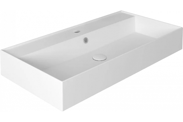 Раковина Simas Agile AG81 bi*1 81x46 см