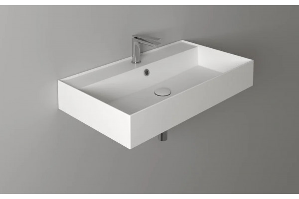 Раковина Simas Agile AG81 bi*1 81x46 см