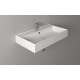 Раковина Simas Agile AG81 bi*1 81x46 см
