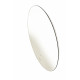 Зеркало Sintesi DECO 60х60 с LED-подсветкой  в современном стиле