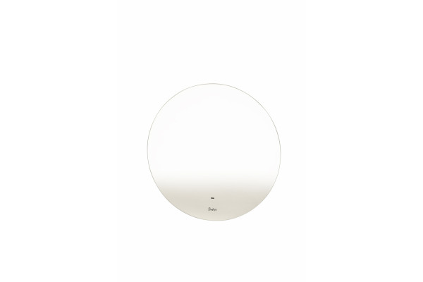Зеркало Sintesi DECO 80х80 с LED-подсветкой  в современном стиле