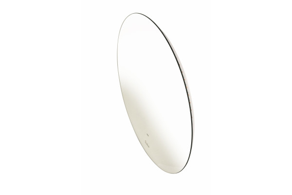 Зеркало Sintesi DECO 80х80 с LED-подсветкой  в современном стиле