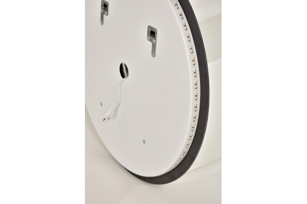 Зеркало Sintesi DECO 80х80 с LED-подсветкой  в современном стиле