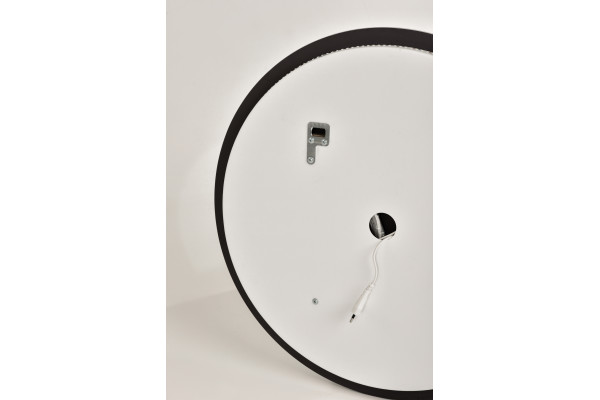 Зеркало Sintesi DECO 80х80 с LED-подсветкой  в современном стиле