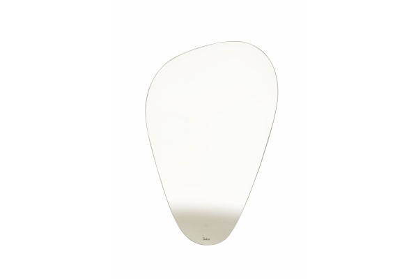 Зеркало Sintesi WALLY 70х100 с LED-подсветкой в современном стиле