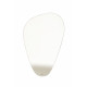 Зеркало Sintesi WALLY 70х100 с LED-подсветкой в современном стиле