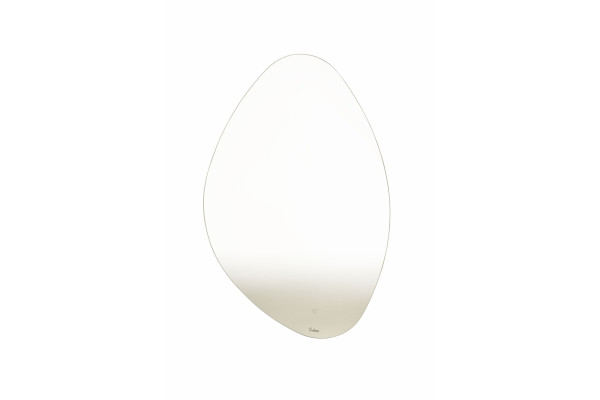 Зеркало Sintesi ESTRO 70х100 с LED-подсветкой  в современном стиле