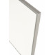 Зеркало Sintesi ARMADIO CROMO 120х70 с LED-подсветкой   в современном стиле